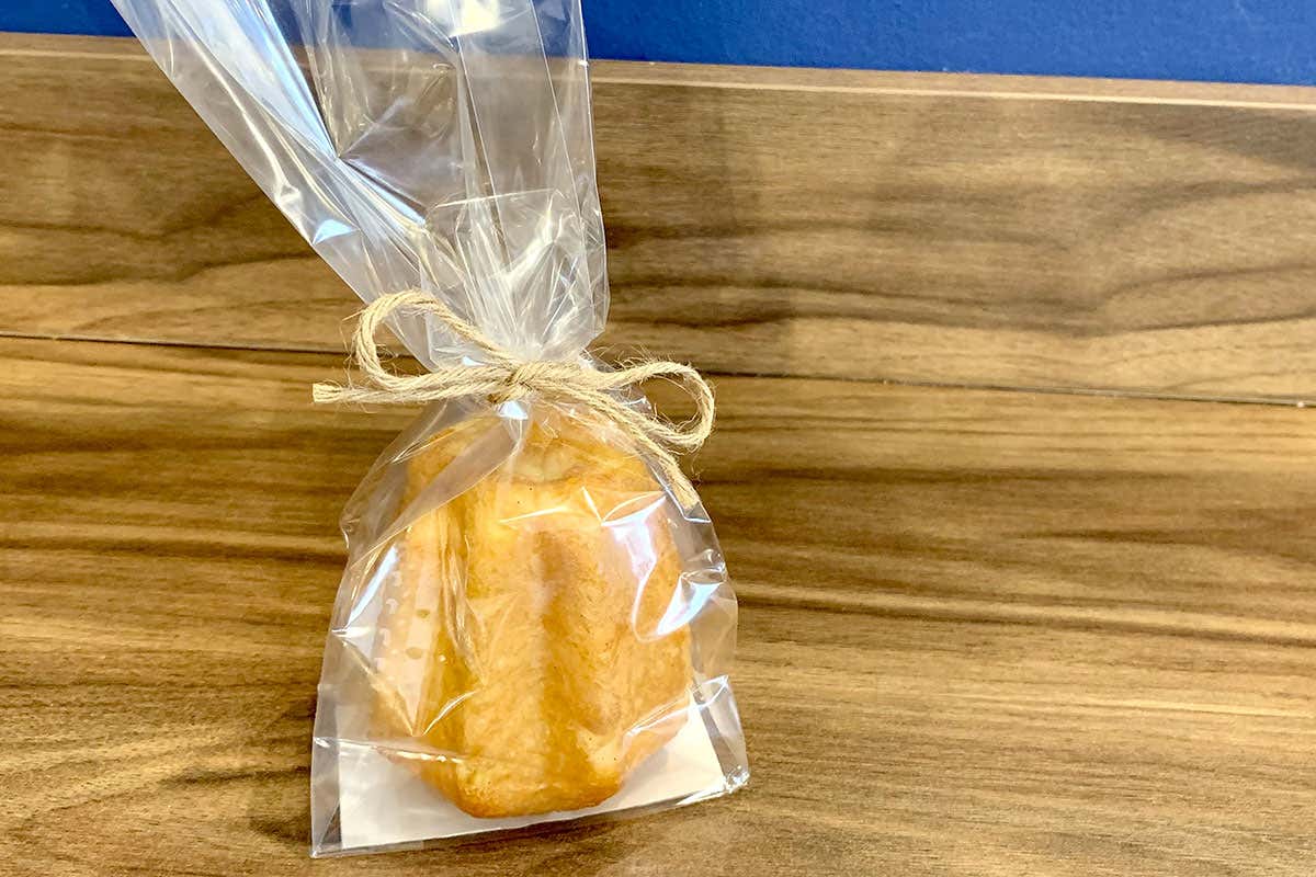 Dolzeto, la pasticceria che profuma di Veneto 