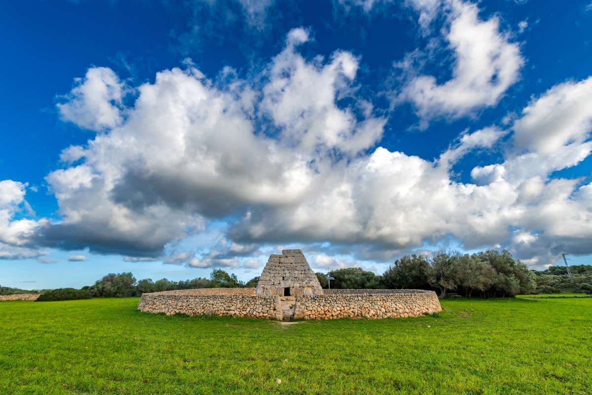 Isole Baleari, Taliotica Minorca è patrimonio Unesco Isole Baleari, Taliotica Minorca è patrimonio Unesco