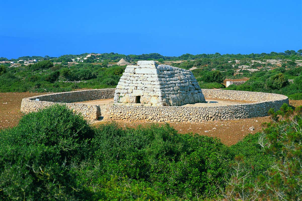 Isole Baleari, Taliotica Minorca è patrimonio Unesco Isole Baleari, Taliotica Minorca è patrimonio Unesco