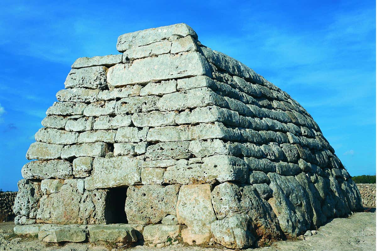 Isole Baleari, Taliotica Minorca è patrimonio Unesco