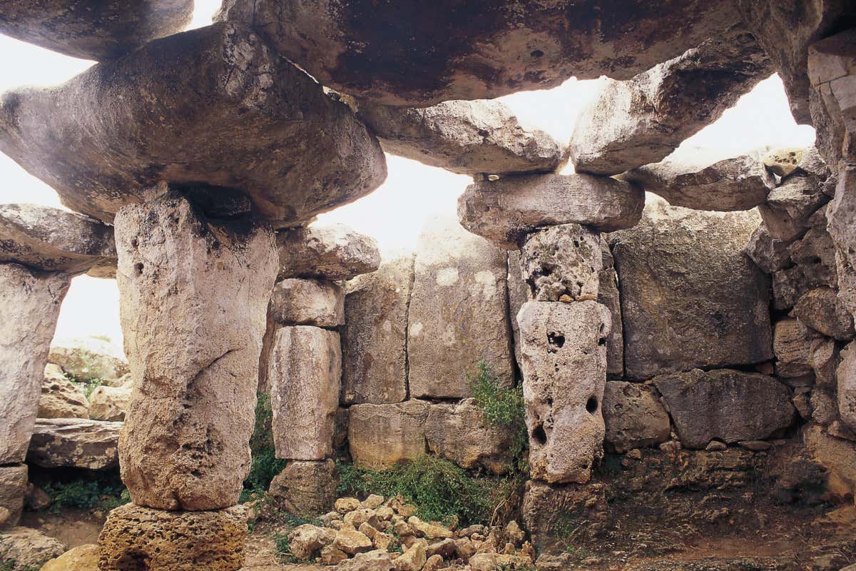 Isole Baleari, Taliotica Minorca è patrimonio Unesco