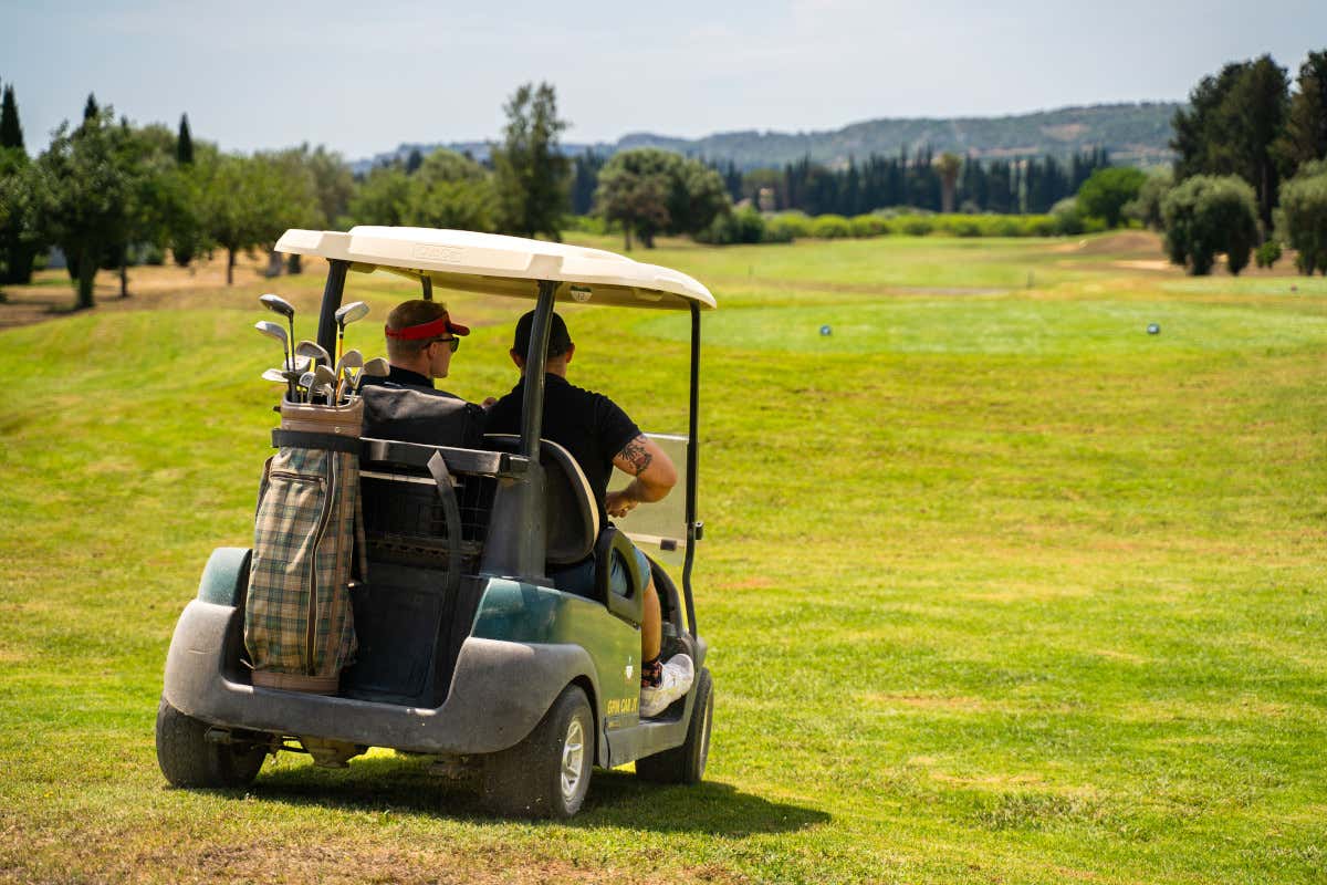 Vacanze tra golf e relax nei Mira Hotels & Resorts in Toscana, Puglia e Sicilia