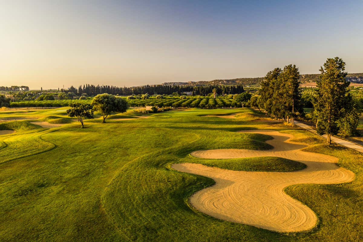 Vacanze tra golf e relax nei Mira Hotels & Resorts in Toscana, Puglia e Sicilia