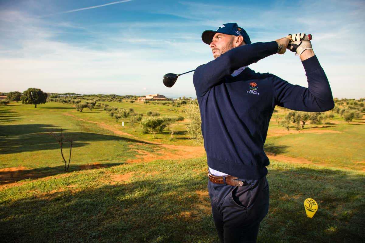 Vacanze tra golf e relax nei Mira Hotels & Resorts in Toscana, Puglia e Sicilia