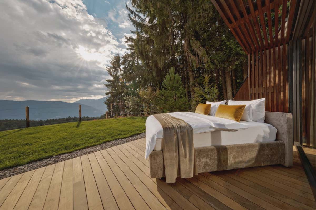 Notti d'estate: 10 esperienze uniche da vivere al chiaro di luna