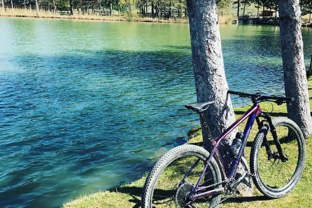 Tante idee per gli appassionati di bicicletta&nbsp; In vacanza pedalando! Le proposte per gli amanti della biciletta dei Batani hotel