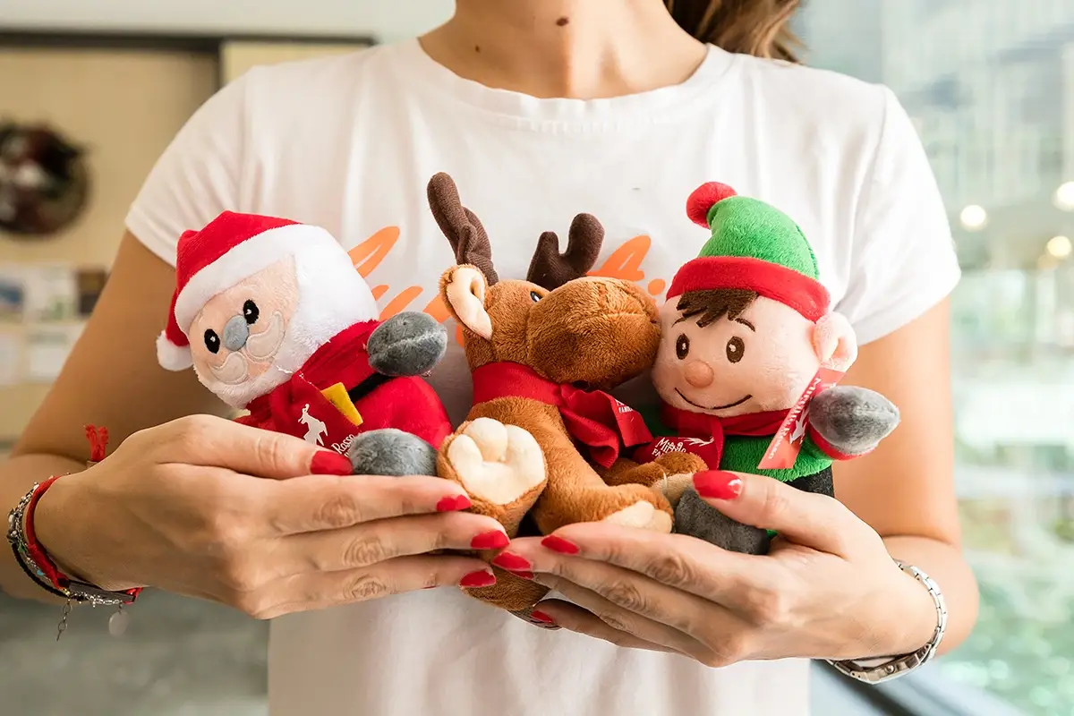 Tante le attività per i bambini a tema Perché aspettare il 25 dicembre? Tre alberghi in cui il Natale è tutto l'anno