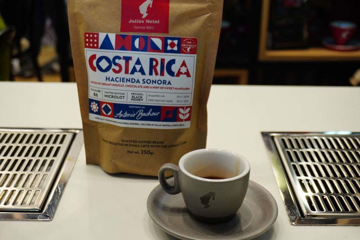 Caffè, esperienza di gusto e passione con le novità di Sigep 2024