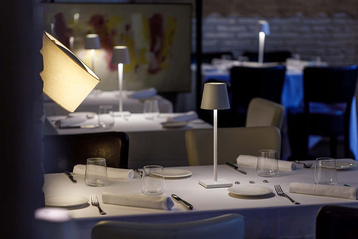 L'Antico Arco: tradizione, contemporaneità e qualità sul Gianicolo