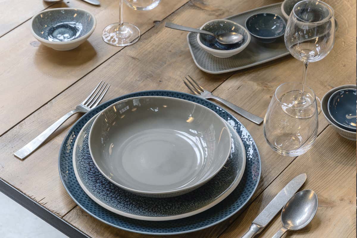 Quale futuro per la “mise en place” per ristoranti e hotel? Quale futuro per la “mise en place” per ristoranti e hotel?