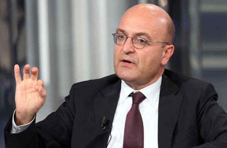 Antonio Misiani Misiani: «Soldi entro metà aprile E nel Governo nessuno scontro»