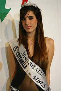 Viola Valentina Vignali