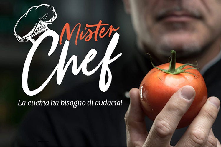 Il concorso è ideato dal gruppo “Mercatino dei prodotti alimentari 100% made In Italy” -  sarà il Mister Chef 2020? Sfida in diretta Facebook