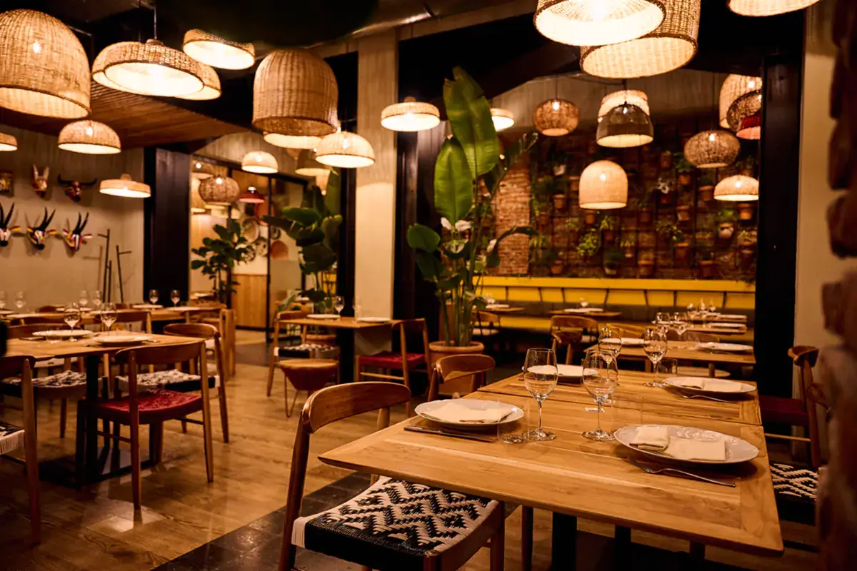 Un assaggio di Colombia da Mit&ugrave; A Milano il primo, vero fine dining colombiano d'Europa: Mit&ugrave;