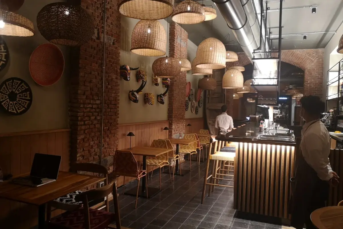 Mit&ugrave;, un angolo di Colombia nel cuore di Milano MiT&ugrave;: uno spicchio di Colombia nel cuore di Milano