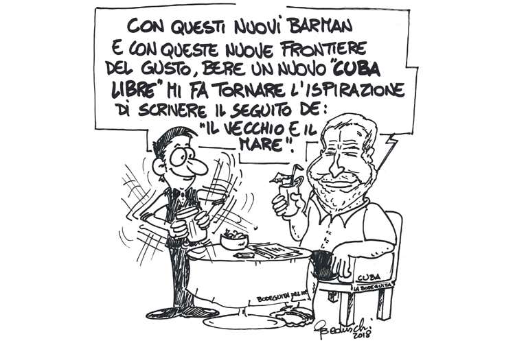 (Mixology, nuove frontiere del gusto) (Mixology, nuove frontiere del gusto)