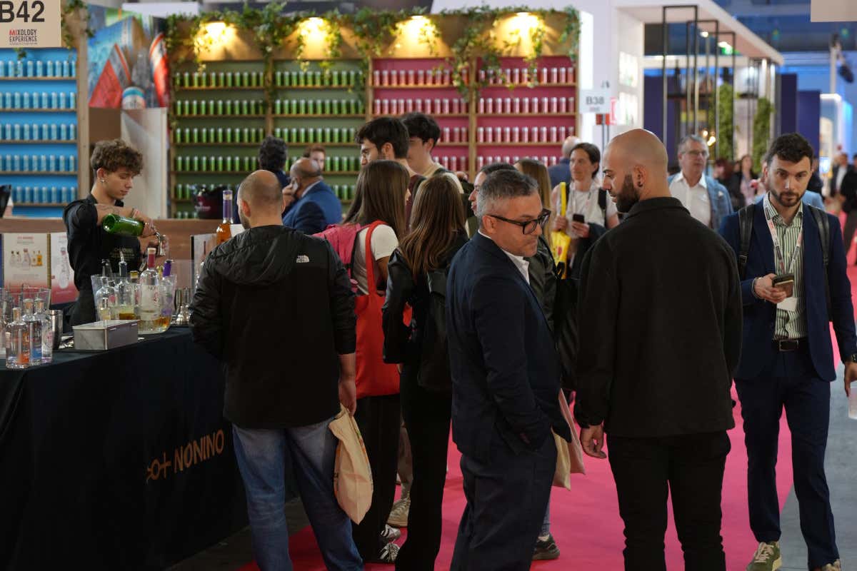 Dimenticate il food pairing: ora comanda il bicchiere Dimenticate il food pairing: ora comanda il bicchiere