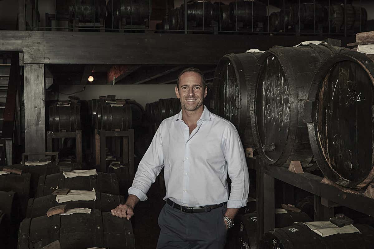 Claudio Sefani Giusti Viaggio alla scoperta di Modena e dei suoi gioielli enogastronomici