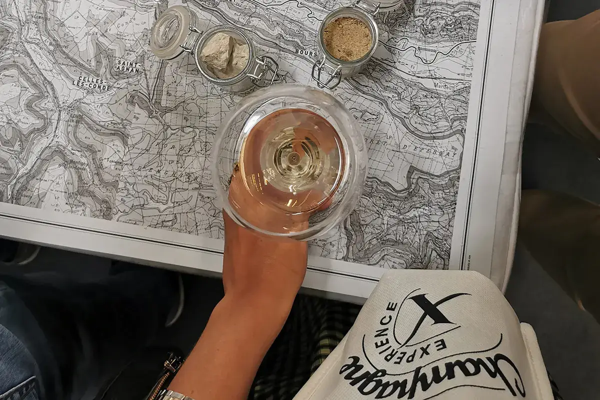 Gli importatori promuovono la cultura del vino