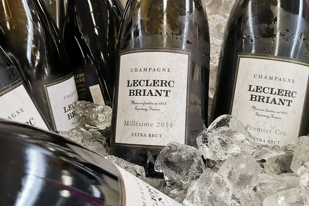 Gli importatori promuovono la cultura del vino