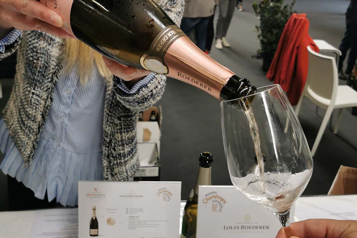 Gli importatori promuovono la cultura del vino