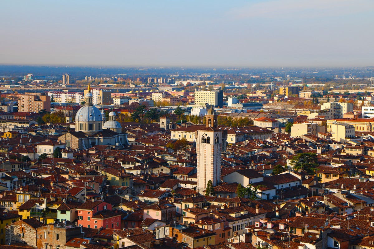 La città di Modena Viaggio alla scoperta di Modena e dei suoi gioielli enogastronomici