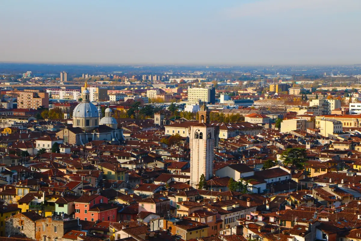 La citt&agrave; di Modena Viaggio alla scoperta di Modena e dei suoi gioielli enogastronomici