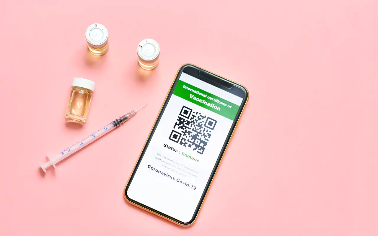 Green pass, con la variante Delta ci sar&agrave; bisogno della seconda vaccinazione per ottenerlo? Variante Delta e green pass, Sileri: &laquo;Valuteremo eventuali modifiche&raquo;