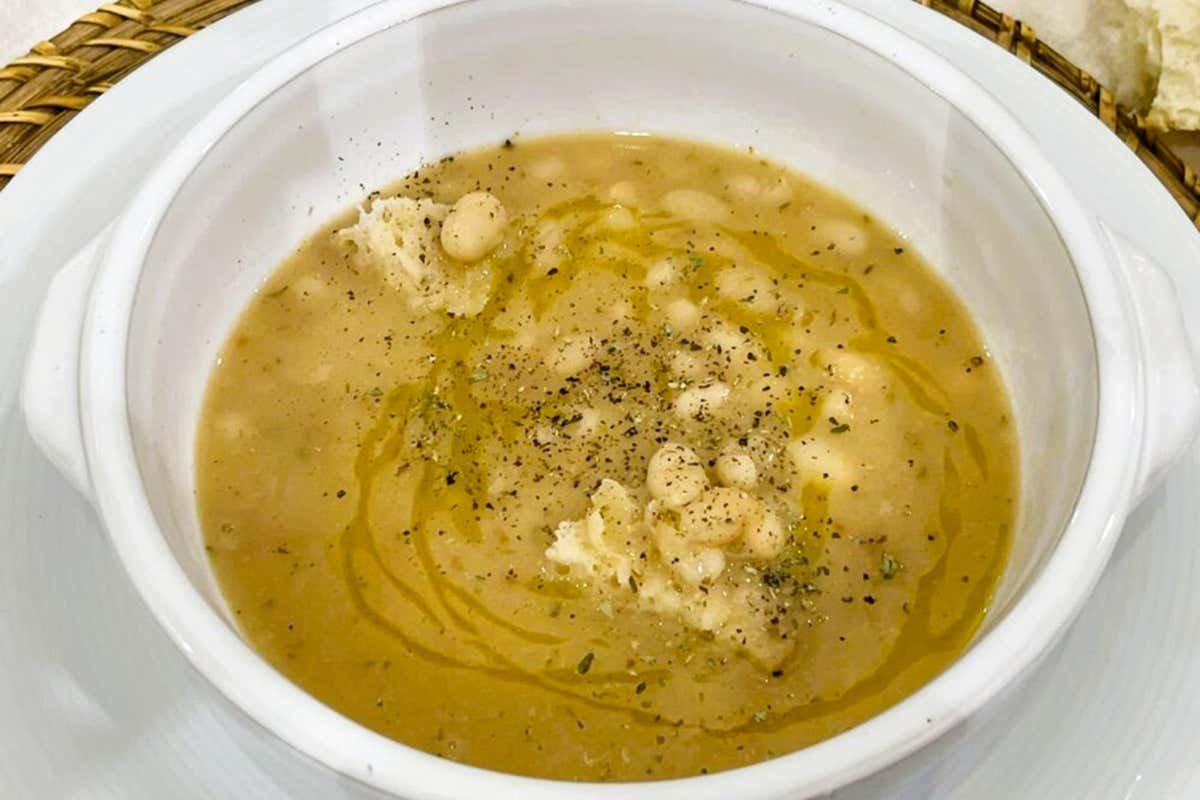 Perché Avella, in Campania, è il luogo ideale per riscoprire il turismo lento