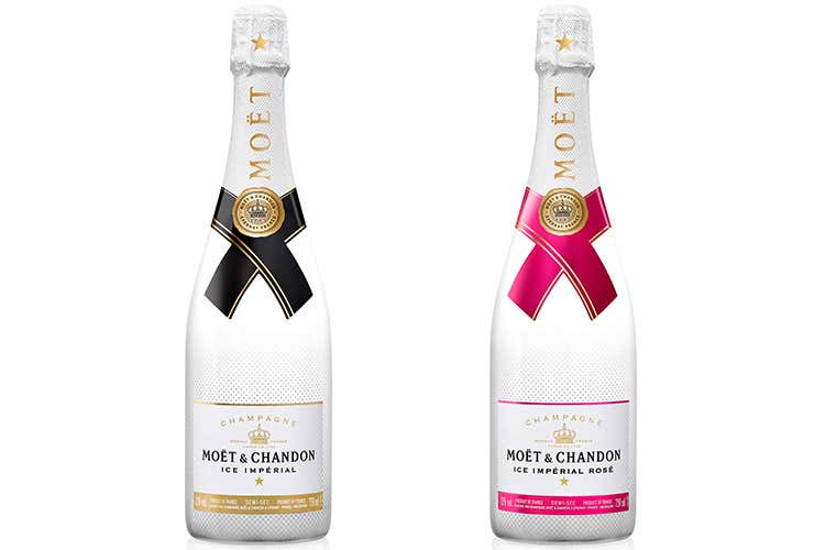 (Con Moët & Chandon è tempo di... summer party!) (Con Moët & Chandon è tempo di... summer party!)