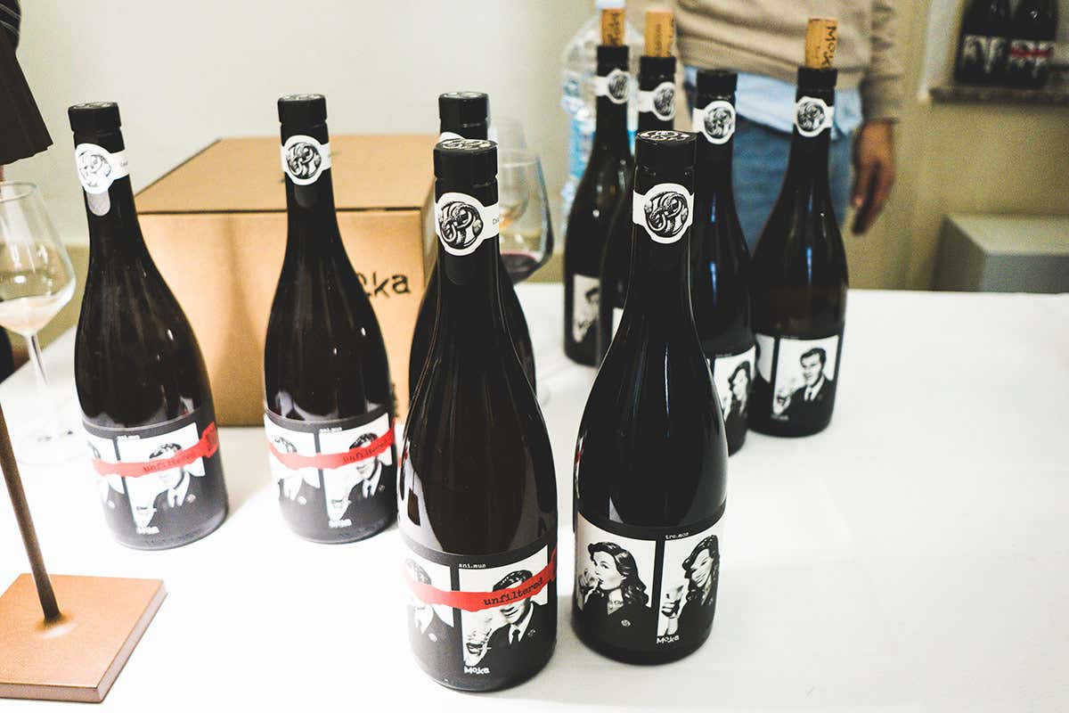 Mo.Ka C’è fermento in Val Pontida…