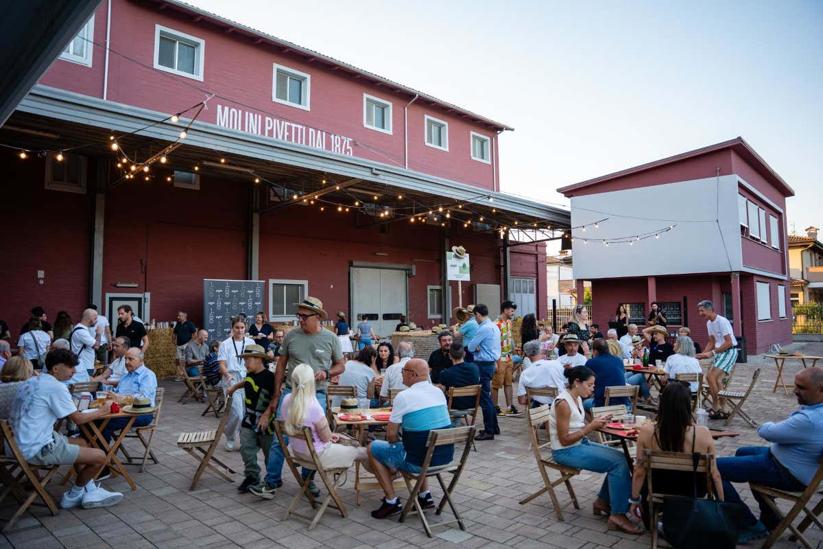 Campagna Grano 2025: filiera controllata, premi e sostenibilità al centro