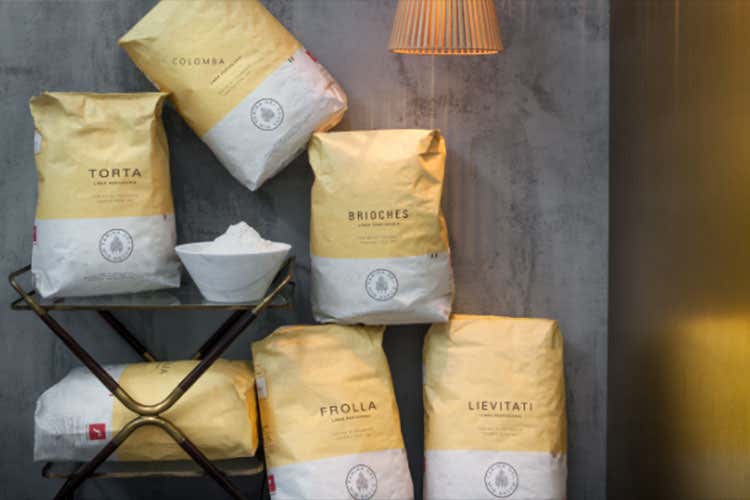 Le farine di Molino Pasini protagoniste a Sigep (Sigep, Molino PasiniOspita un pastry chef al giorno) Le farine di Molino Pasini protagoniste a Sigep (Sigep, Molino PasiniOspita un pastry chef al giorno)