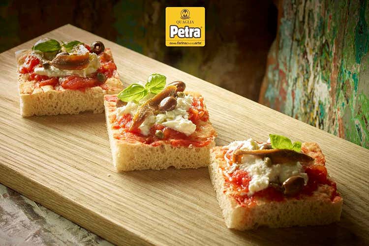 (Cereali originari Più che antico, meglio il sostenibile) (Cereali originari Più che antico, meglio il sostenibile)