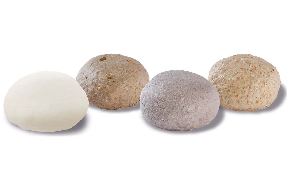 Palline per Pizza Molino Spadoni Palline e basi pizza, Molino Spadoni fa la differenza in cucina Palline per Pizza Molino Spadoni Palline e basi pizza, Molino Spadoni fa la differenza in cucina