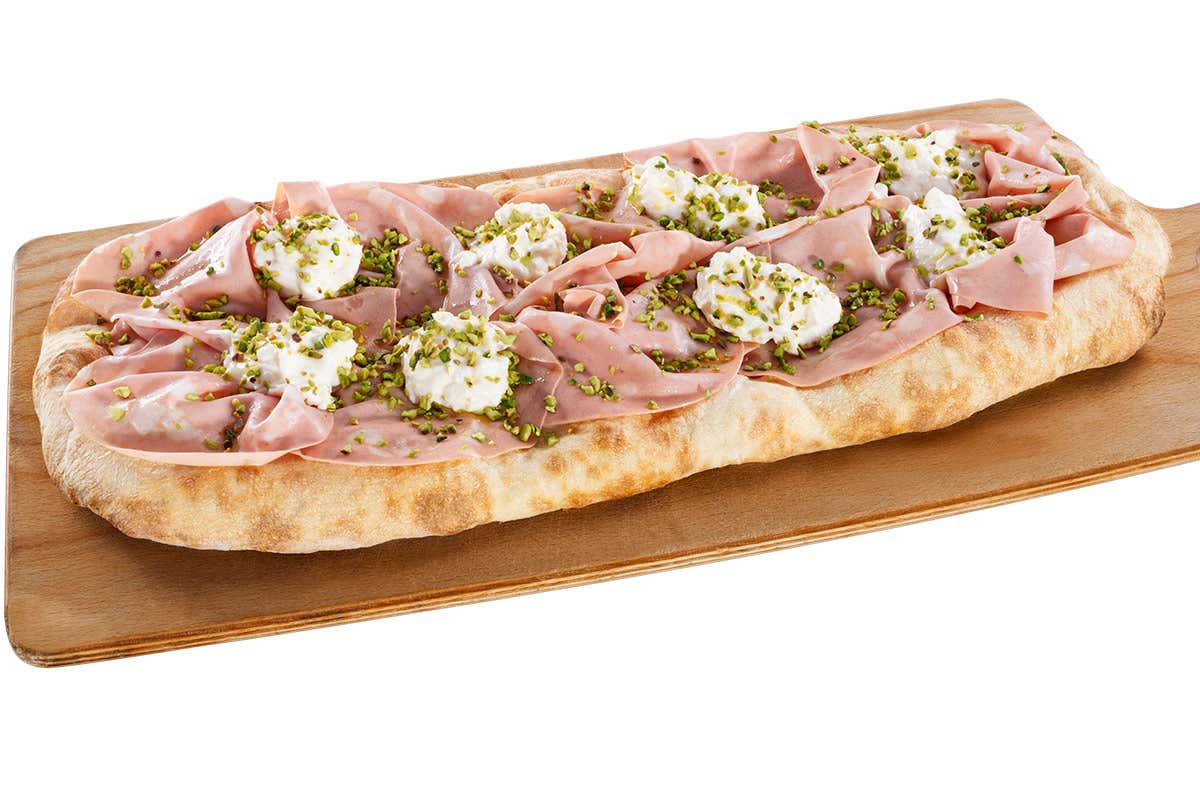 Nuove Pinse Frozen Molino Spadoni, artigianalit&agrave; e qualit&agrave; a portata di freezer