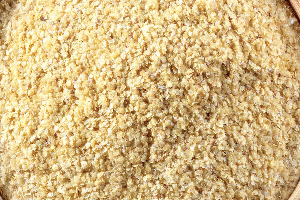 Germe di grano vitale Molino Vigevano, il vero sapore del grano vitale