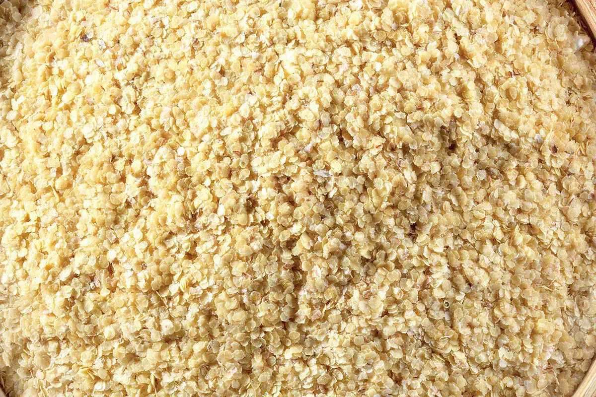 Germe di grano vitale Molino Vigevano, il vero sapore del grano vitale