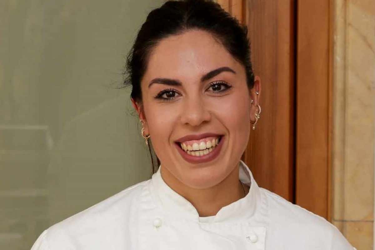 Quando la pasticceria diventa arte: Cassate e Cassatine protagoniste al Grand Hotel Vesuvio Quando la pasticceria diventa arte: Cassate e Cassatine protagoniste al Grand Hotel Vesuvio