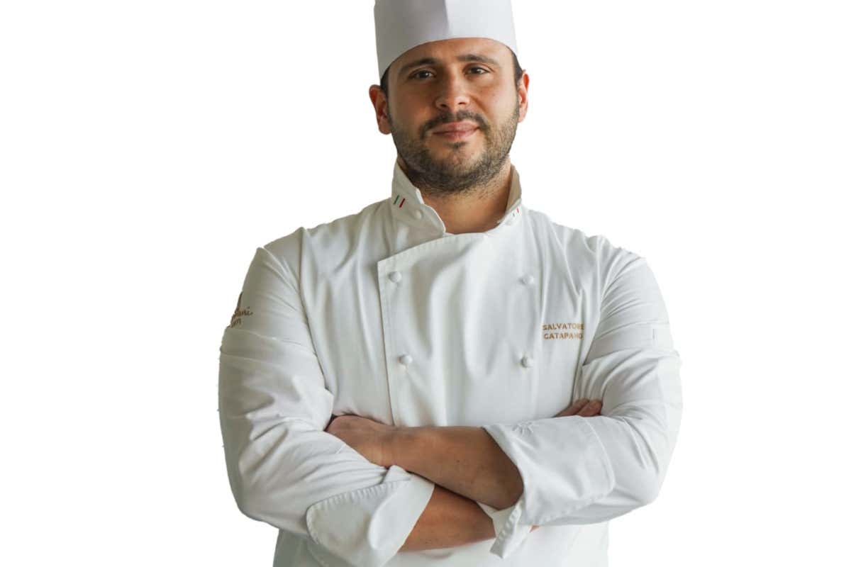 Quando la pasticceria diventa arte: Cassate e Cassatine protagoniste al Grand Hotel Vesuvio Quando la pasticceria diventa arte: Cassate e Cassatine protagoniste al Grand Hotel Vesuvio