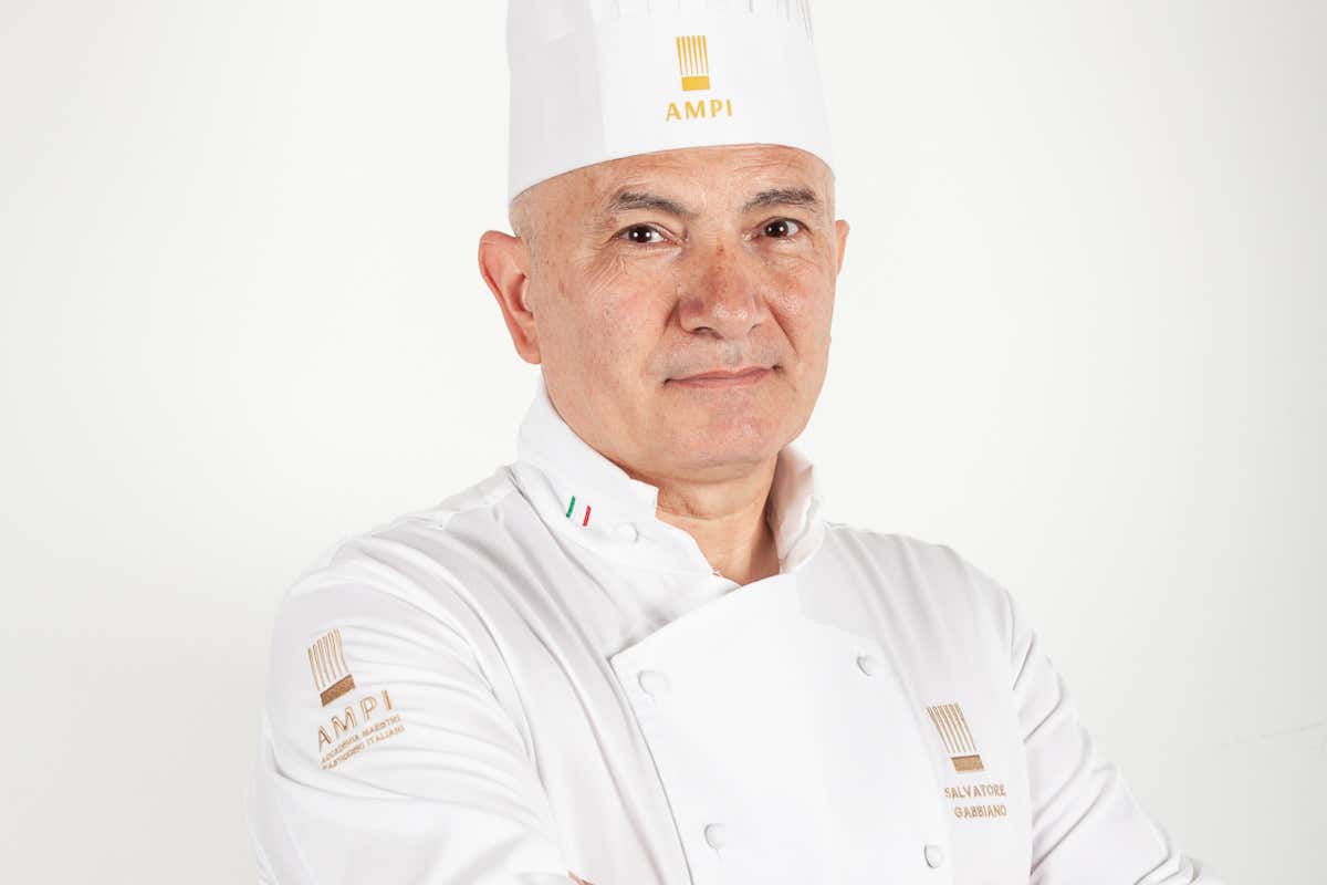 Quando la pasticceria diventa arte: Cassate e Cassatine protagoniste al Grand Hotel Vesuvio