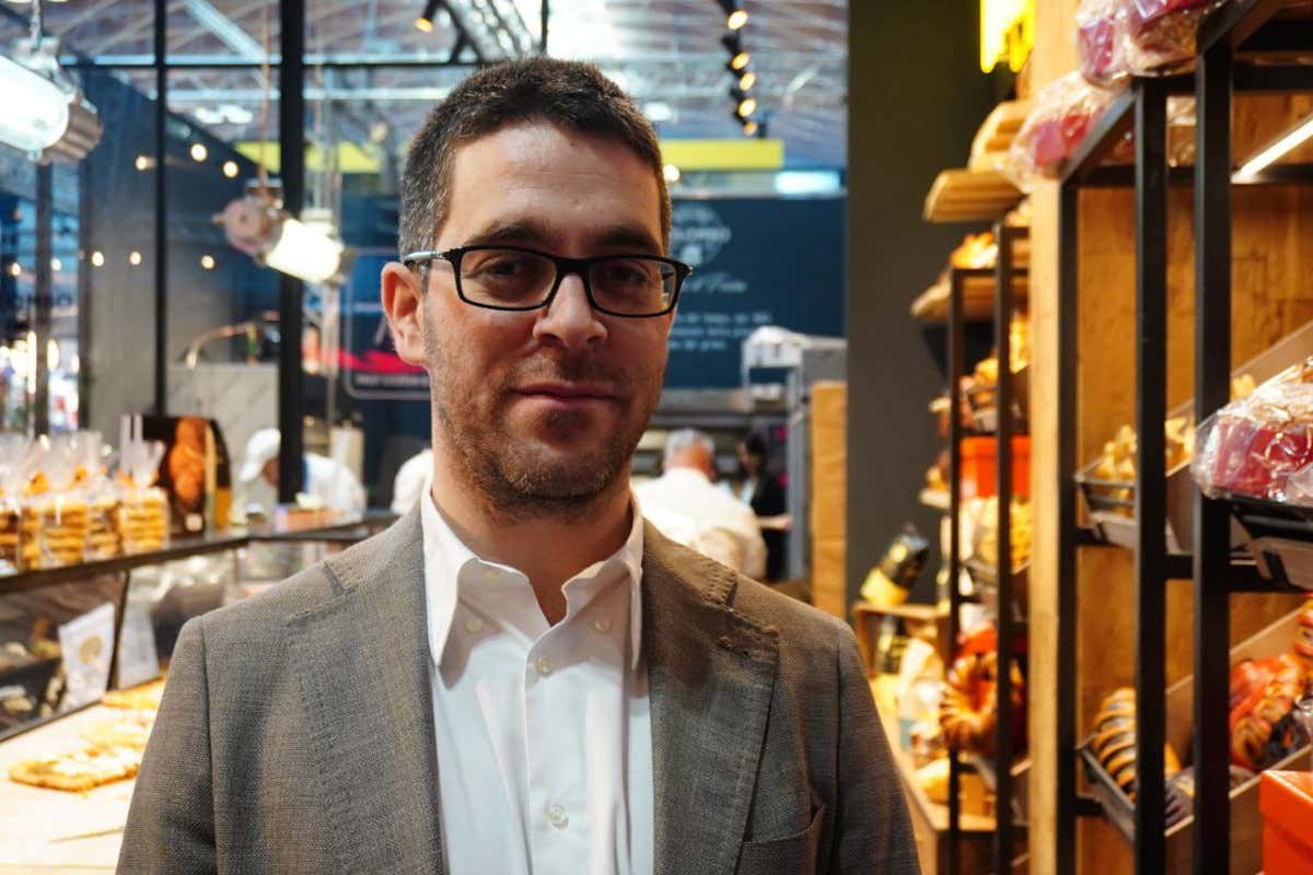 Panificazione e pizza: novità e tendenze delle aziende al Sigep 2024