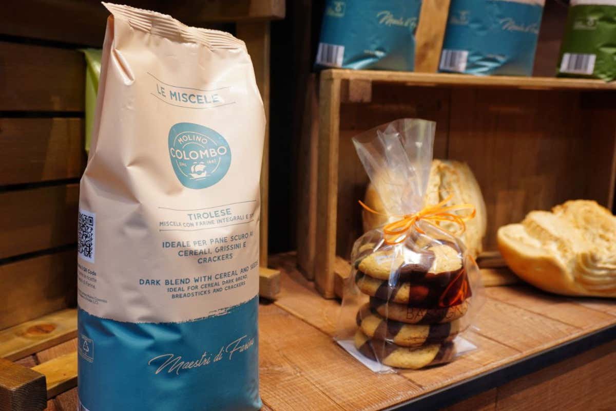 Sigep 2024, tra tendenze ed eccellenze nel mondo delle farine per pasticceria