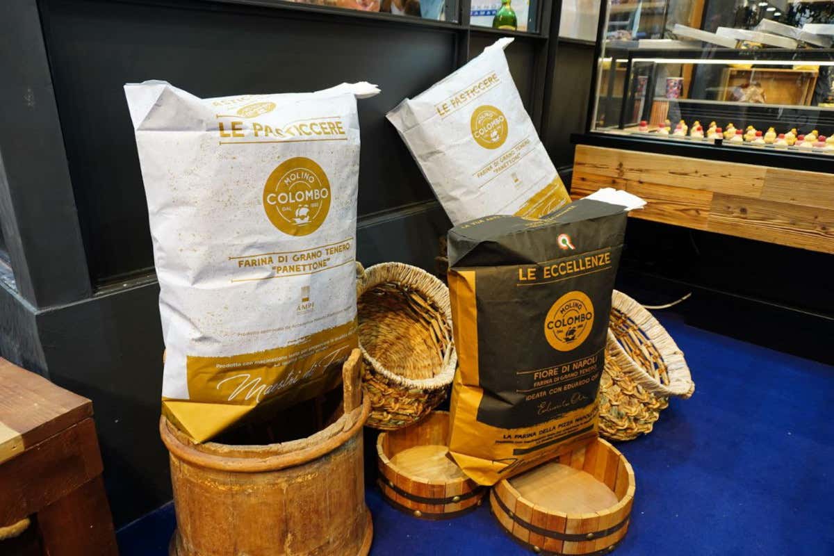 Sigep 2024, tra tendenze ed eccellenze nel mondo delle farine per pasticceria