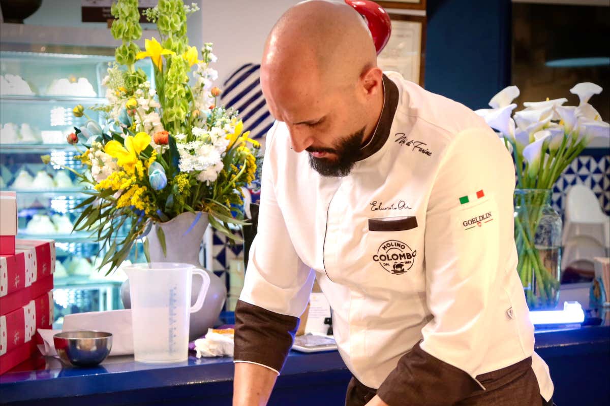 All’estero esaltano il nostro pane. In Italia lo demonizzano i guru da salotto All’estero esaltano il nostro pane. In Italia lo demonizzano i guru da salotto