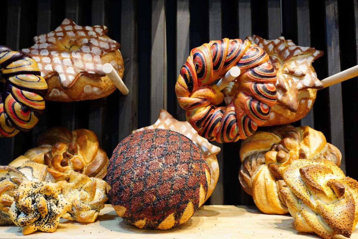 Panificazione e pizza: novità e tendenze delle aziende al Sigep 2024