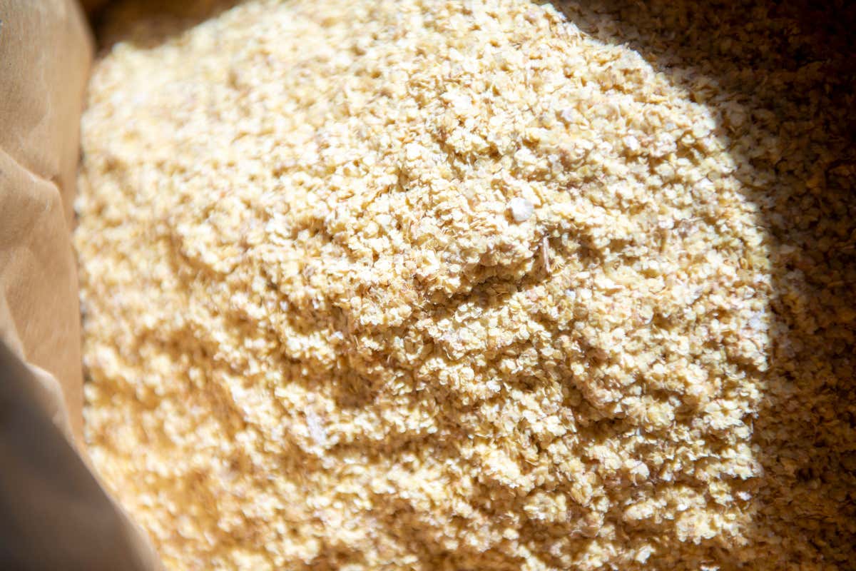 Le farine della gamma PrimaStella® si distinguono per la presenza di germe di grano attivo e per un bilanciamento preciso delle fibre