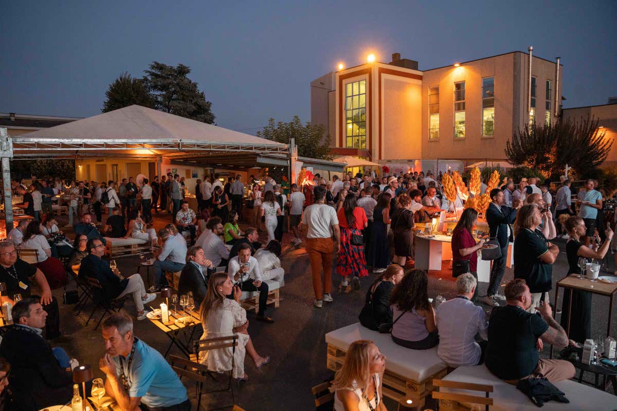 Molino Dallagiovanna, Luca Rubicondo e Luca Valle nuovi ambassador del brand