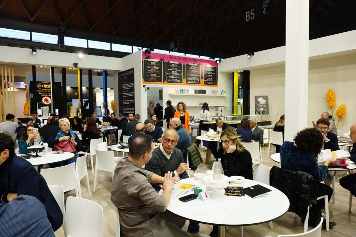 Sigep 2024, tra tendenze ed eccellenze nel mondo delle farine per pasticceria