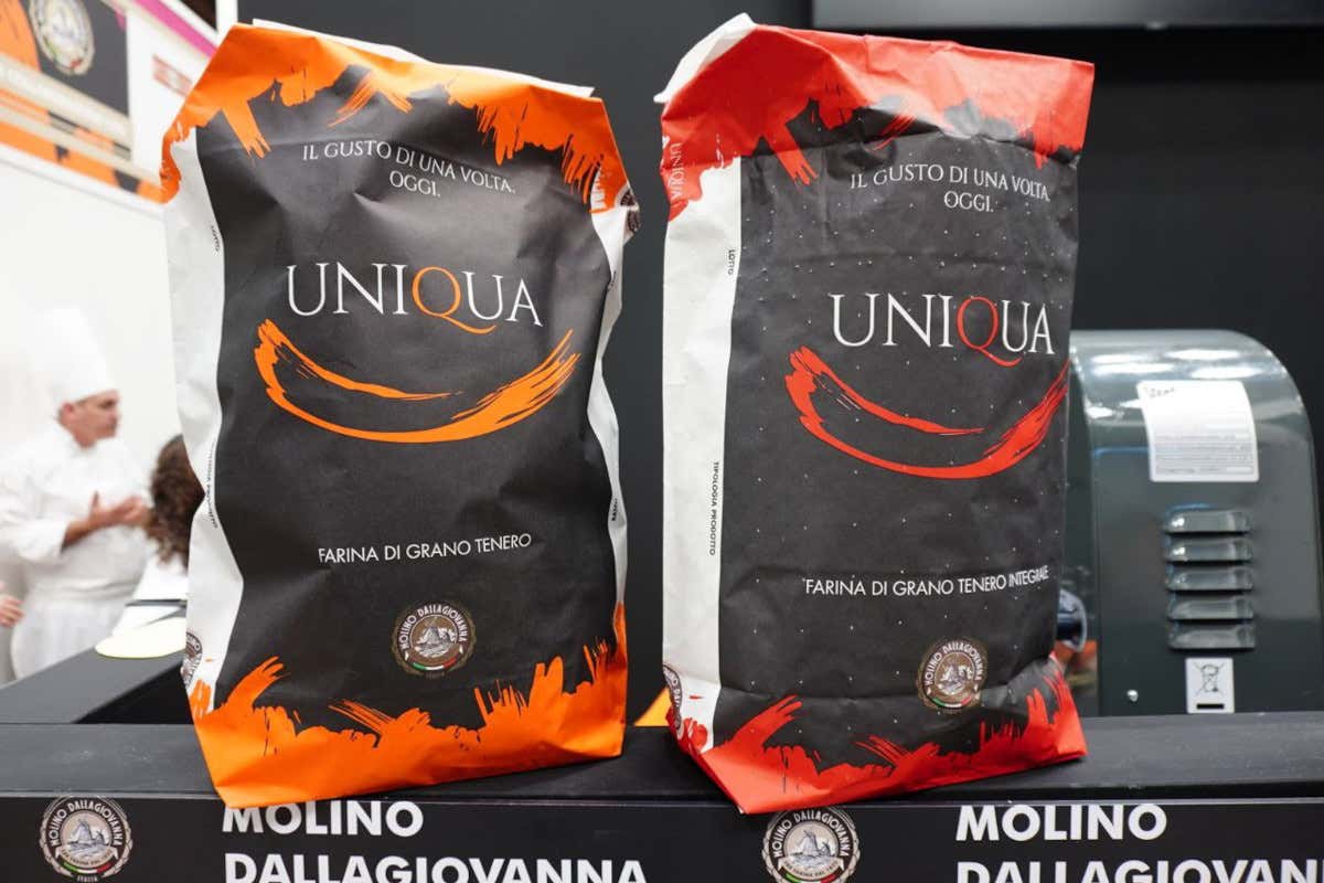 Panificazione e pizza: novità e tendenze delle aziende al Sigep 2024